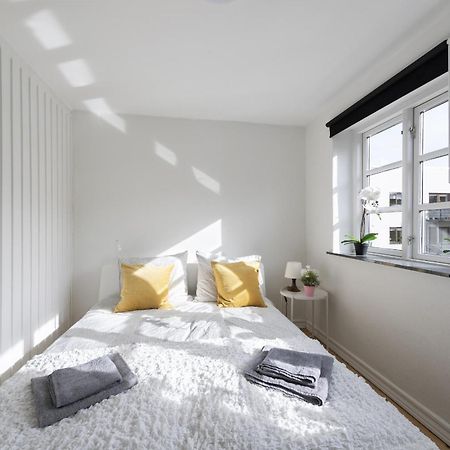 Aday - Apartment Suite 3 Aalborg Center Zewnętrze zdjęcie