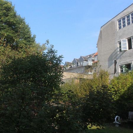 Aday - Apartment Suite 3 Aalborg Center Zewnętrze zdjęcie